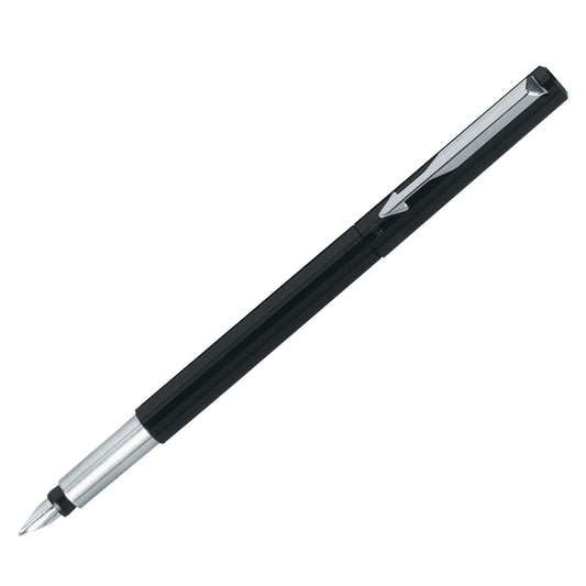 Parker Vector Fountain Pen Black 67407 - Parker