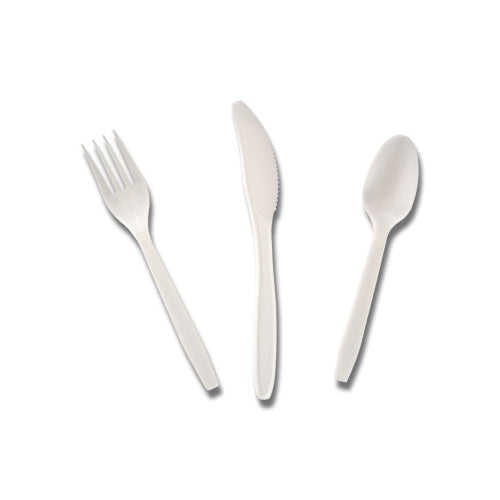 Plastic Knives Pack of 1000 - Discontinued