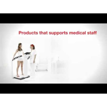 Seca Switch-Mode Power Adapter for Column and Flat Scales - 