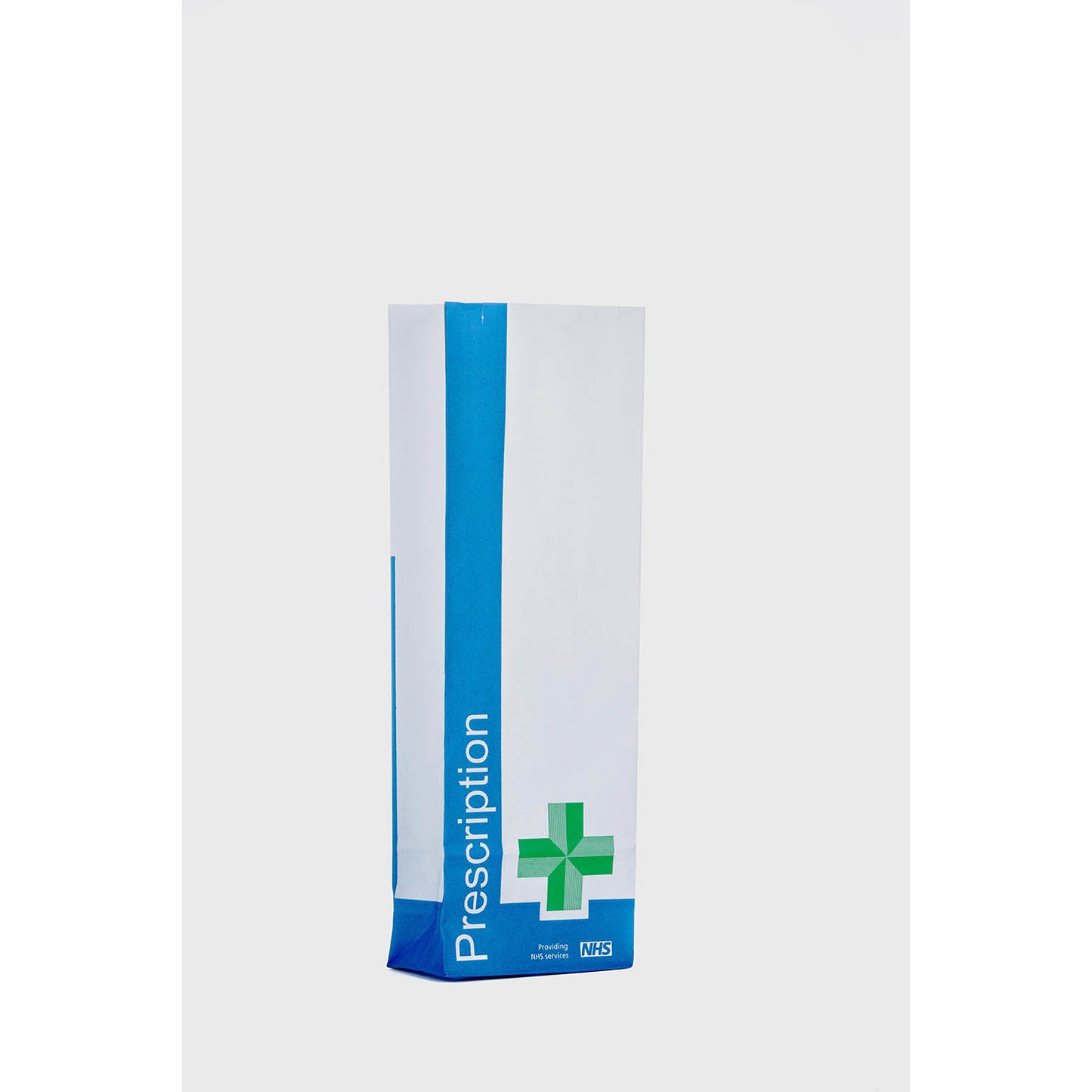 ProPac ® Prescription Bags - 280 x 90 x 50mm - Case Of 1000 - Valley Northern