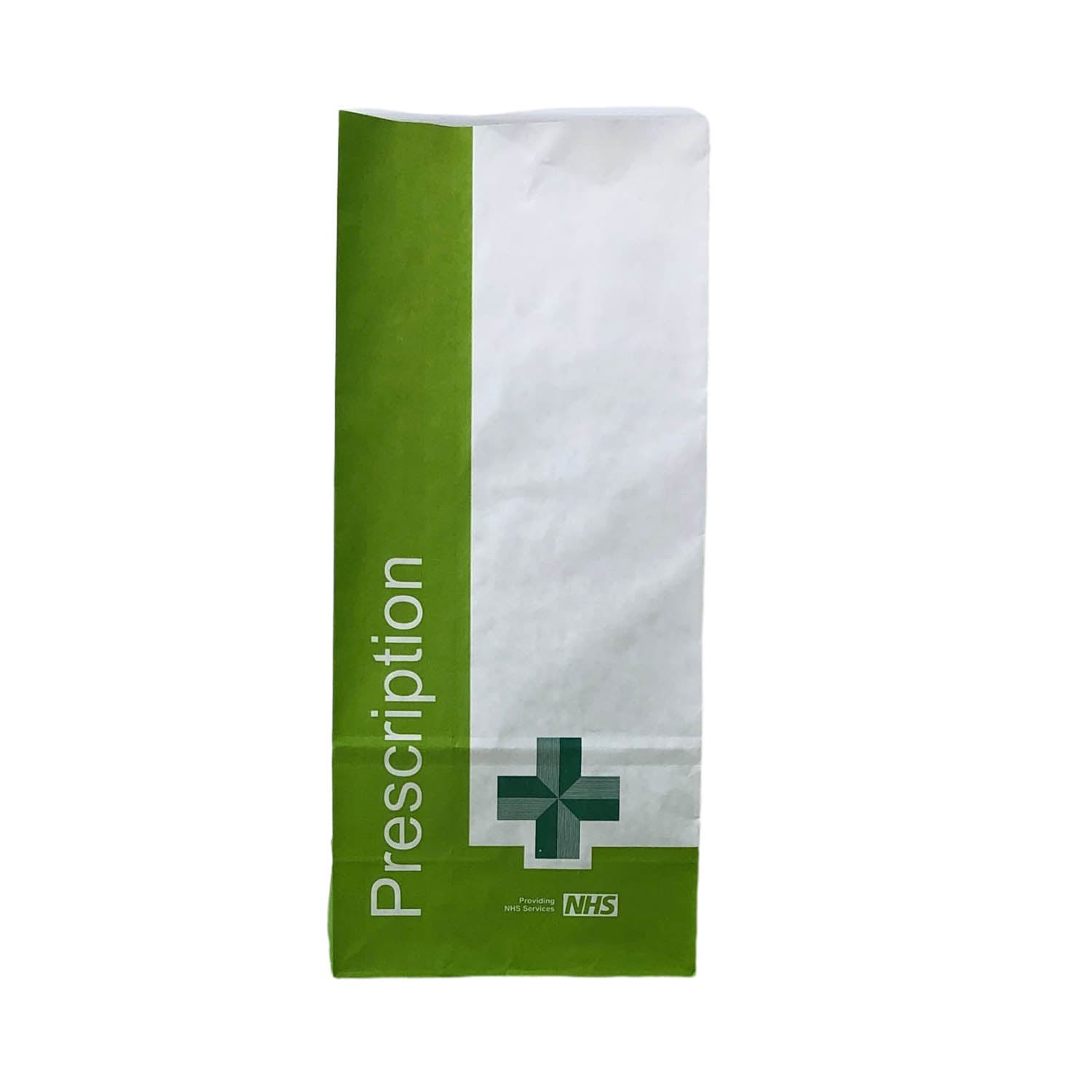 ProPac ® Prescription Bags - 250 x 110 x 75mm - Case Of 1000 – Medisave UK