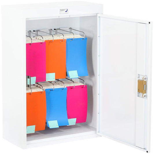 Drug & Medicine Storage - Pharmacy Cabinet - Single Door - 600 X 300 X 900Mm