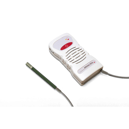 Pocket Vascular Doppler - Ultrasound