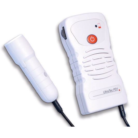 Pocket Fetal Doppler - Ultrasound
