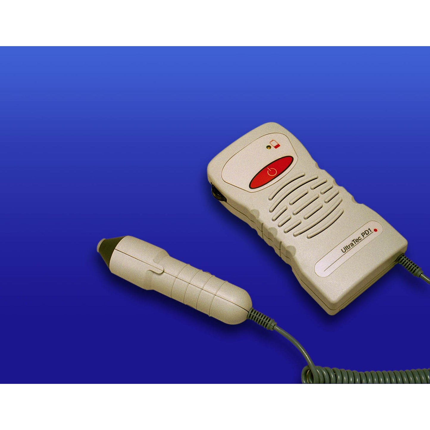 PD1CV Pocket Vascular Doppler - Ultrasound
