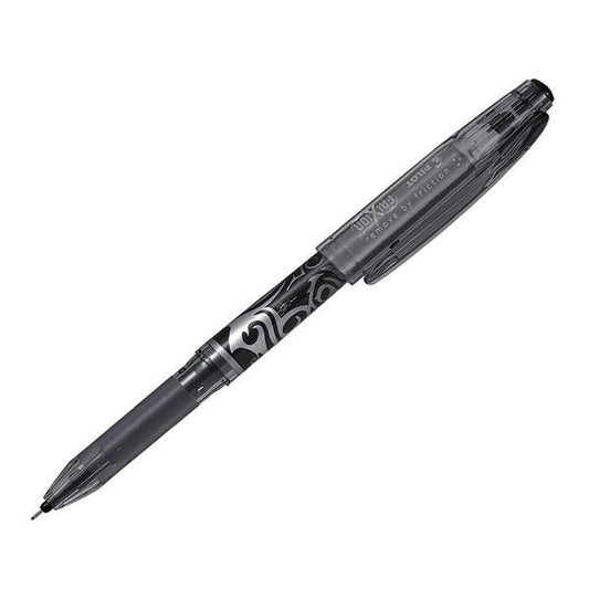 PILOT FRIXION RBALL 0.5MM BLK 227101201 Pack Of 12 - Pilot