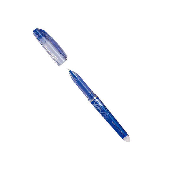 PILOT FRIXION RBALL 0.5MM BLU 227101203 Pack Of 12 - Pilot