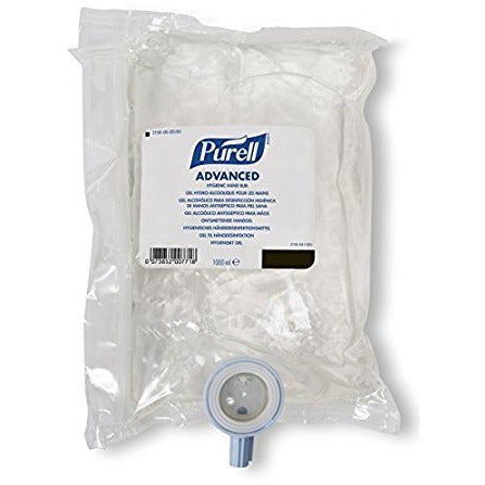 Purell Instant Hand Sanitiser 1000ml NXT System - Refill