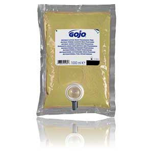 ANTIBAC Antibacterial lotion soap 1000ml for NXT System x 8