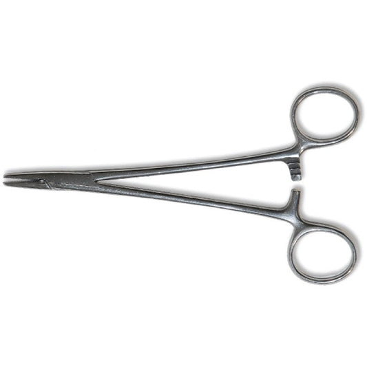 Mayo Hegar Needle Holder 12cm - Discontinued