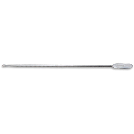 Silver Probe with Eye 12.5cm - Discontinued