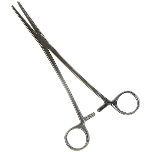 Spencer Wells Forceps Straight 23cm - Spencer
