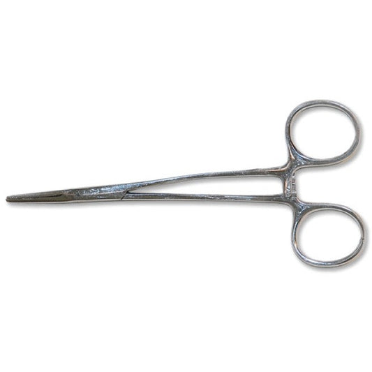 Halstead Artery Mosquito Forceps Straight 12.5cm - Discontinued