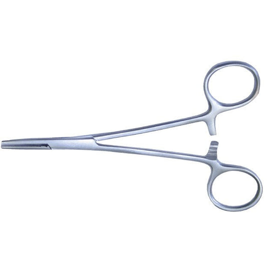 Halstead Artery Mosquito Forceps Fine Straight 12.5cm - Discontinued