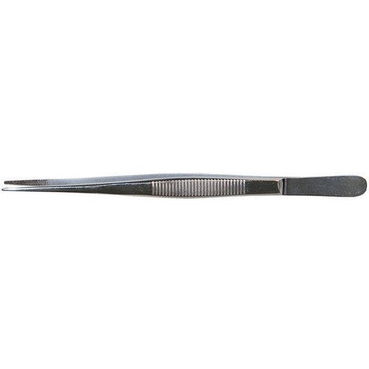 Iris Dissecting Forceps Non Toothed 10cm - Discontinued