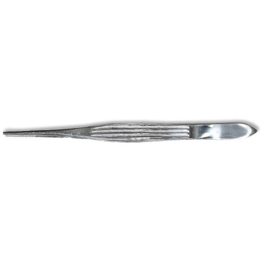 McIndoe Dissecting Forceps Non Toothed 15cm - Discontinued