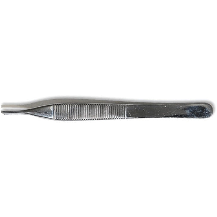 Adson Forceps Toothed Fine 1x2