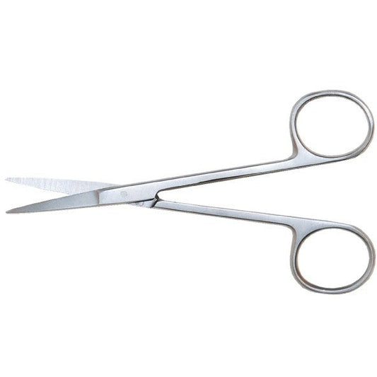 Iris Scissors Straight 11cm - Discontinued