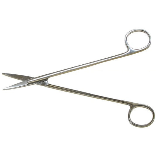 McIndoe Scissors Straight 18cm - Discontinued