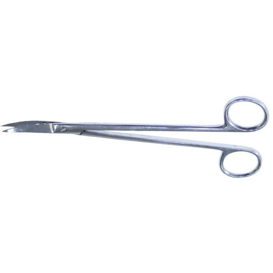 McIndoe Scissors Curved 18cm - Discontinued