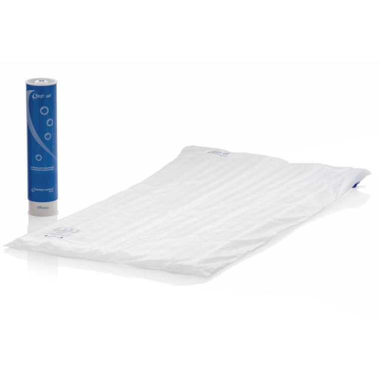 Repose Paediatric Mattress Overlay (x10) - Frontier Medical