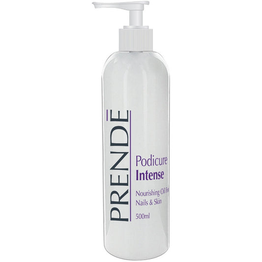 Prende Nourihing Oil 500ml - DLT