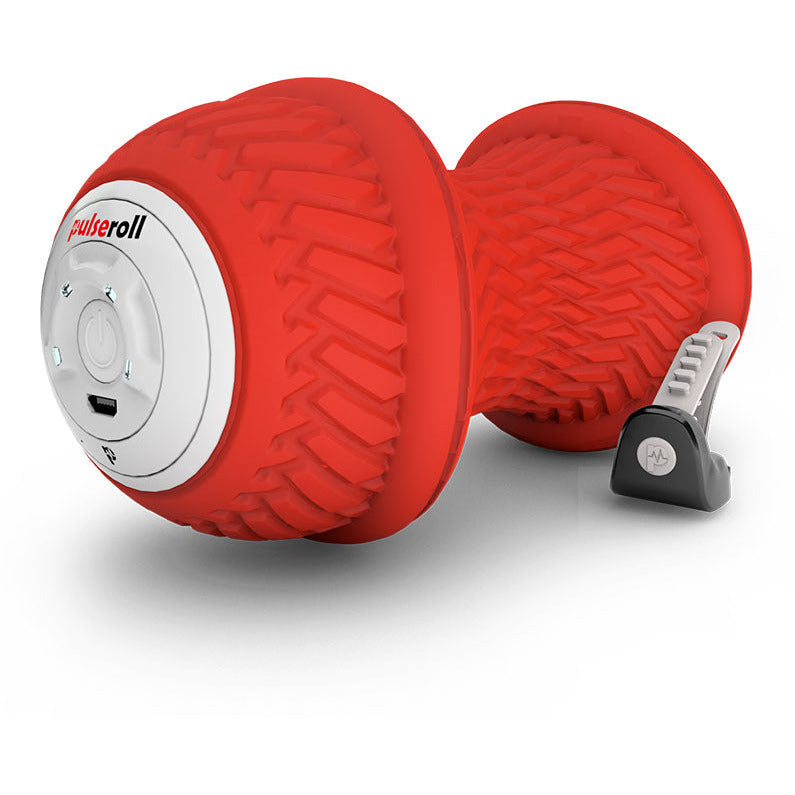 4 Speed Vibrating Peanut Ball - Red – Medisave UK