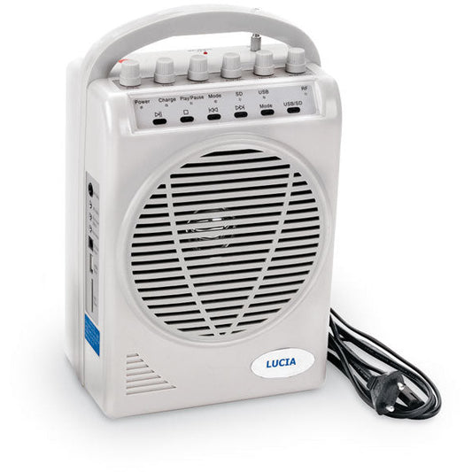 Speaker for R10001 - Erler Zimmer