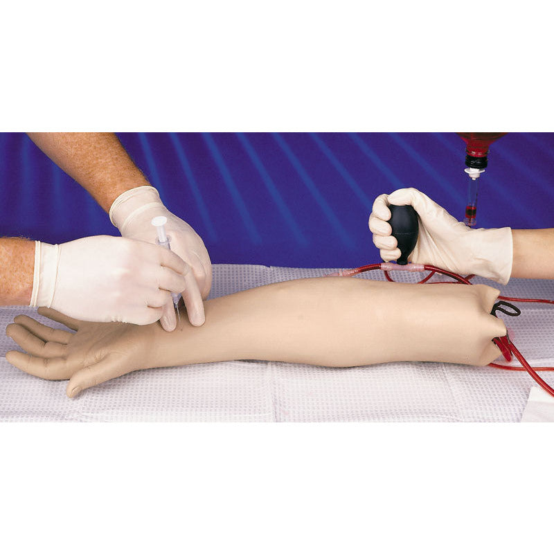Arterial Puncture Arm - Erler Zimmer