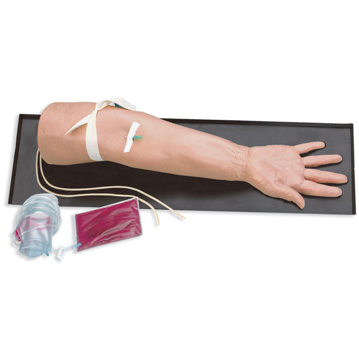Geriatric IV Training Arm – Medisave UK