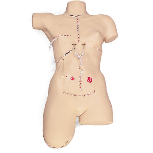 Bandaging Simulator - Erler Zimmer