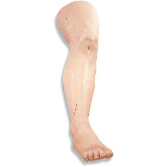 Suture Practice Leg - Erler Zimmer