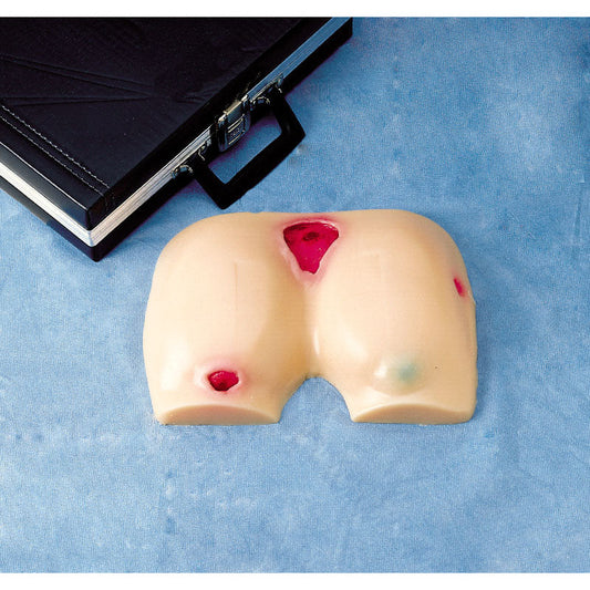 Decubitus Treatment Simulator - Health Edco