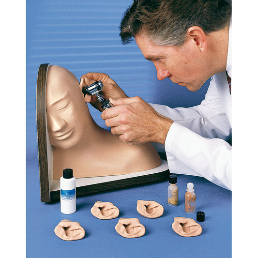 Ear Examination Simulator - Erler Zimmer