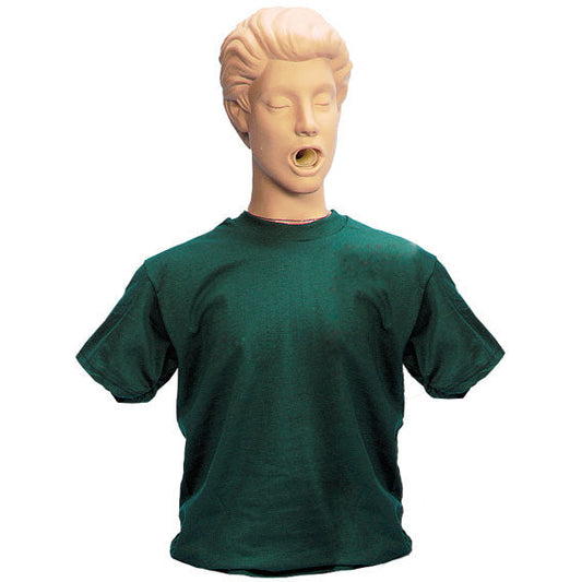 Choking Torso Adult - Erler Zimmer