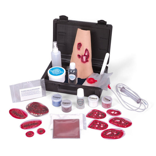 Casualty Simulation Set Basic - Erler Zimmer