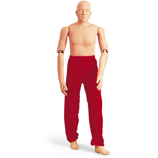 Rescue Manikin 165 cm - 48 kg - Erler Zimmer