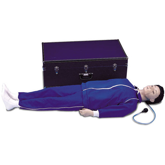 CPR Trainer Full Body - Erler Zimmer