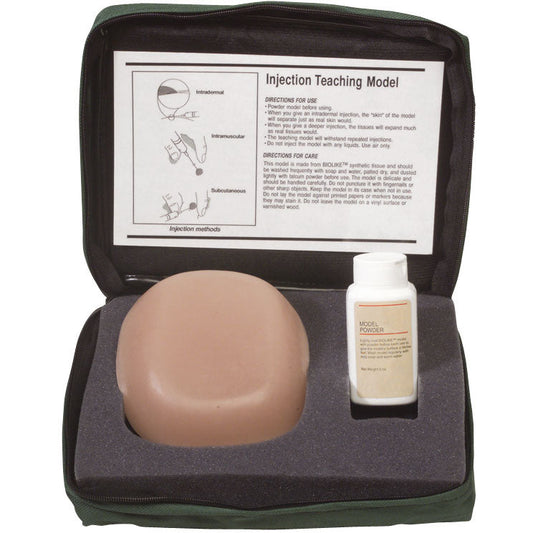 IntraMuscular Injection Model - Health Edco