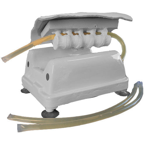 Extra Long Tubes for R10077 - Erler Zimmer