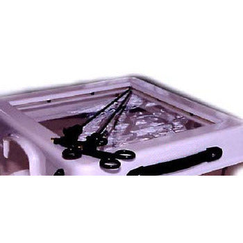 Transparent Skin for Daylight Use of R10086 - Erler Zimmer