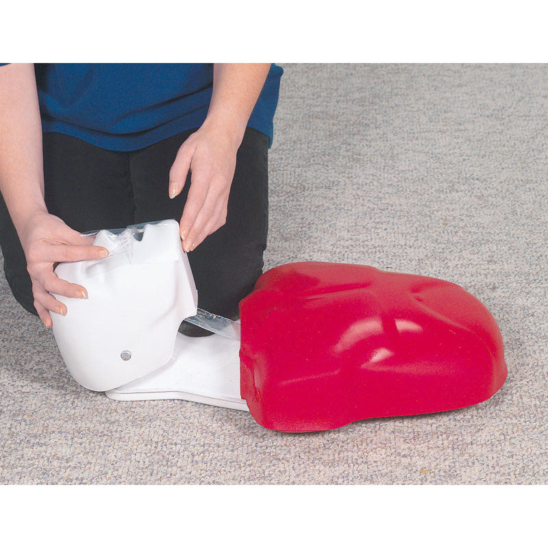 Basic Buddy CPR Manikin - 10-Pack
