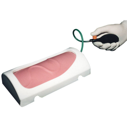 Pressurised Cannulation Pad - Erler Zimmer