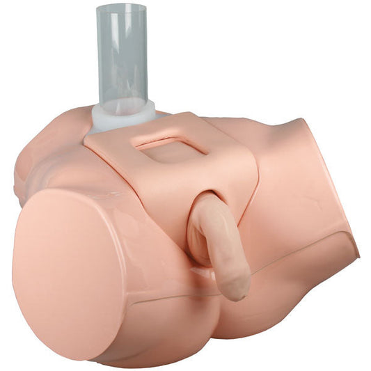 Suprapubic Pad for R10098 & R10099 - Erler Zimmer