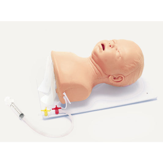 Advanced Infant Intubation Head - Erler Zimmer