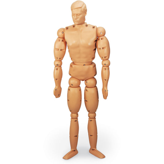 Randy 9000 - Erler Zimmer