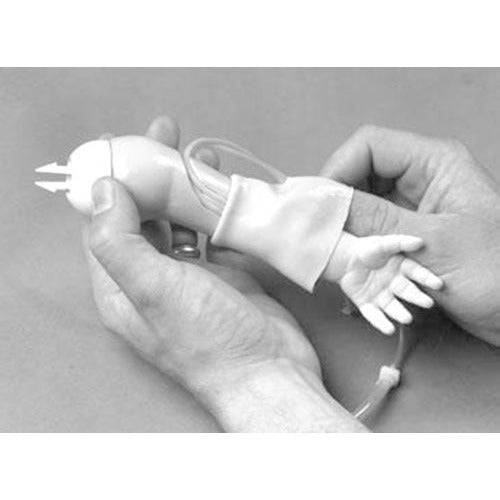 Set Skin & Vein for R10170 - Erler Zimmer