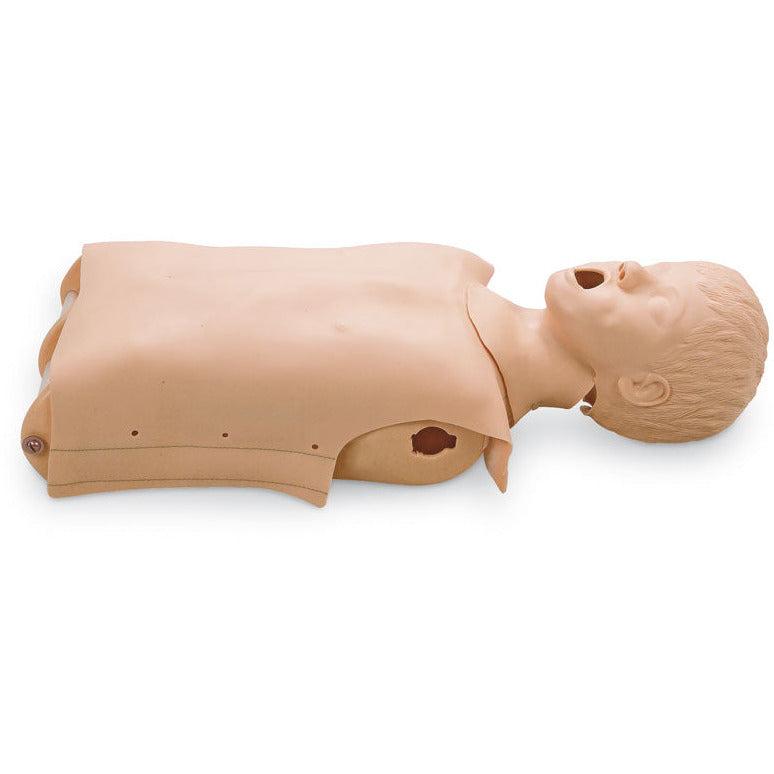 Child CPR/Airway Management Torso – Medisave UK