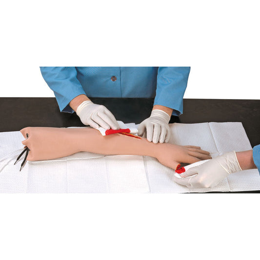 First Aid Arm - Erler Zimmer