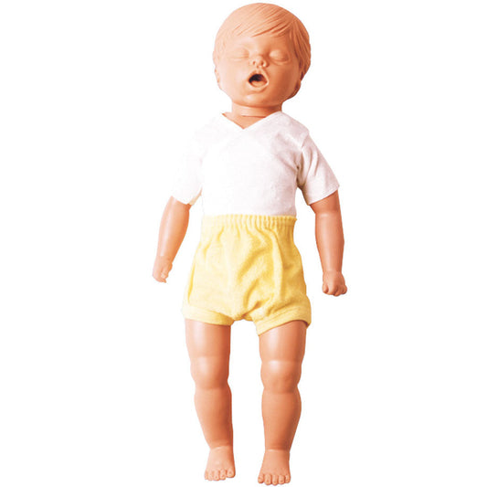 Rescue Children Billy 6 to 9-Month-Old - Erler Zimmer